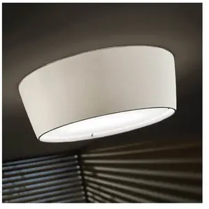 bover Plafonet 01 Plafonnier, 0124905T,