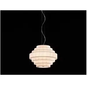 Suspensions et lustres : Bover MOS 01