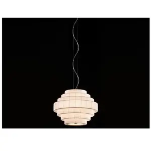 Suspensions et lustres : Bover MOS 02Vendu pararchiproducts