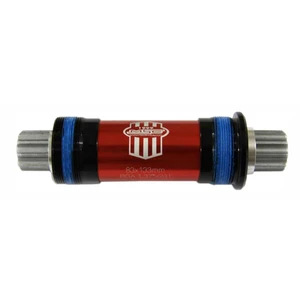 Msc Boîtier De Pédalier Dh Issis 83 mm pas cher
