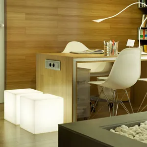 NEWGARDEN Cube lumineux 32 MOOVERE outdoor white light pas cher