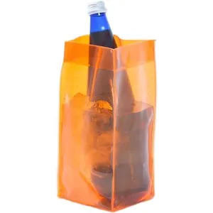 Koala Etui rafraichissant a poser - Orange pas cher