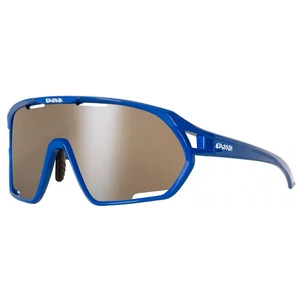 Lunettes Eassun Paradiso argenté avec verre réfléchissant argenté pas cher