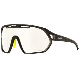 Comparateur de prix : Lunettes Eassun Paradiso noir mat avec verres photochromiques