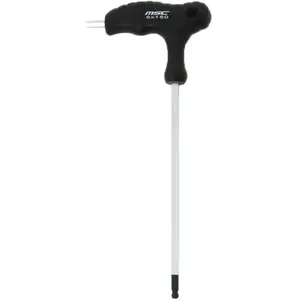 Msc Allen Tool atelier noir 6 mm noir 6 mm pas cher