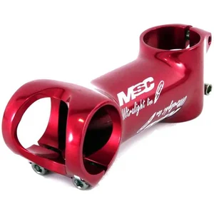 Msc Potence De Vélo Ultralight Line 31.8 Mm 90 mm pas cher