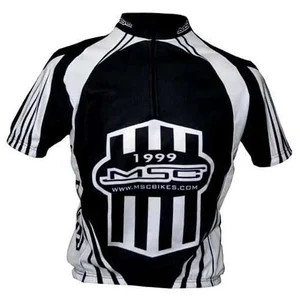 Msc Maillot à Manches Courtes XL pas cher