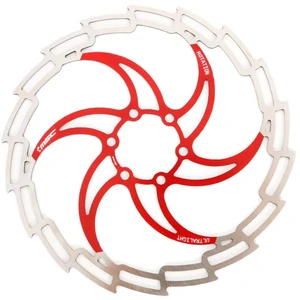 Msc Disque De Frein Ult Rotor Steel 180x1.8 Mm 180 x 18 mm pas cher