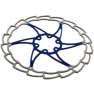 Msc Disque De Frein Ult Rotor Steel 180x1.8 Mm 180 x 18 mm pas cher