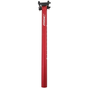 Msc Tige De Selle Ultralight 410 mm pas cher