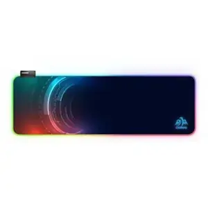 Cromad Tapis De Souris Xxl Rgb pas cher