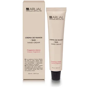 Arual CRÈME POUR LES MAINS, 30 grVendu paramazon