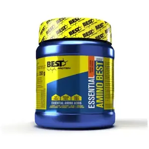 Best Protein Essential Amino Best Tropical 350g pas cher