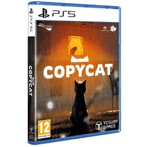 Comparateur de prix : OCC COPYCAT (donnée non spécifiée)