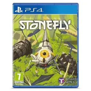 Just For Games Stonefly Ps4 pas cher