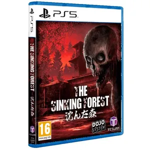 OCC THE SINKING FOREST (donnée non spécifiée) pas cher