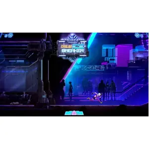 Eden Genesis PS5 pas cher