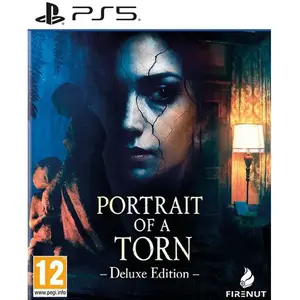 Portrait of a Torn - Deluxe Edition - Jeu PS5 pas cher