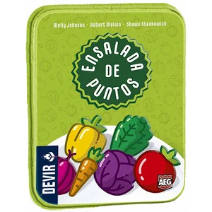 Jeu de société - DEVIR - BGEPSP - Multicolore - Format canette - Pour adultes pas cher