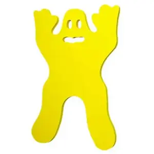 Ology Formes Flottantes Pour Piscines Ghost One SizeVendu parswiminn