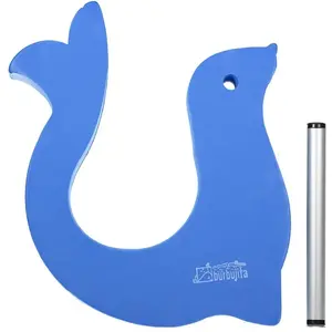 Ology Formes Flottantes Pour Piscines Sea Otter One SizeVendu parswiminn