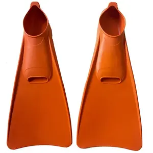 Ology Palmes De Natation Dardo Gabbiano EU 26-29 pas cher