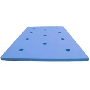 Ology Tapis Flottant Multifonction 11 Avec Trous 150x100x4 cmVendu parswiminn