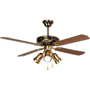 Orbegozo - Orbegozo Ventilateur de plafond CT 30132 M 132 cm