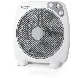 Orbegozo - Ventilateur Box BF 0140 Orbegozo 40 cm