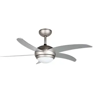 Comparateur de prix : Orbegozo - Orbegozo Ventilateur de plafond CP 53132 A 112 cm