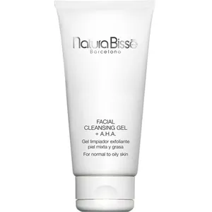 Comparateur de prix : Natura Bissé Natura Bisse Natura Bissé Facial Cleansing Gel Aha 200ml