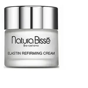 Natura Bisse Crème Raffermissante Elastine - 75 ml pas cher