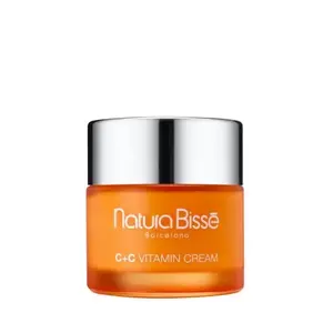 Comparateur de prix : Crème C+C Vitamin Natura Bissé 75 ml