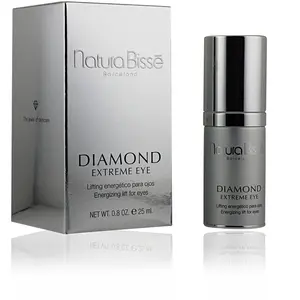 Natura Bissé Diamond Age-Defying Diamond Extreme crème liftante yeux 25 ml pas cher