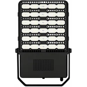 Comparateur de prix : Projecteur LED haute puissance 300W 4000K et 39000 lumen IP65 pour usa...