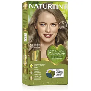 Comparateur de prix : Teinture Sans Ammoniaque Naturtint Naturtint Blond Noisette