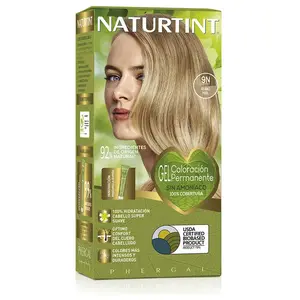 Teinture sans ammoniaque Naturtint Naturtint Blond miel pas cher