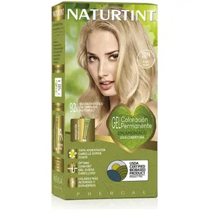 Teinture sans ammoniaque Naturtint Naturtint Blond blanc