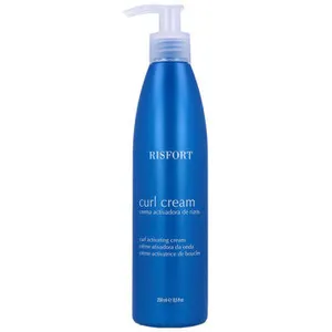 Risfort Curl Cream crème activatrice de boucles 250 ml pas cher
