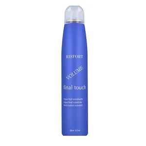 Risfort Final Touch toque final extrafuerte 200 ml pas cher