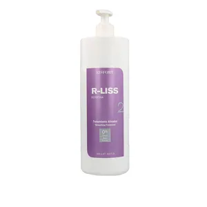 Traitement de lissage des cheveux Risfort R-Liss (1000 ml) pas cher