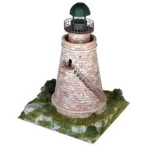 Comparateur de prix : Aedes Maquette en céramique - Phare de la Herradura, Almuñecar, Espagne