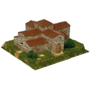Aedes Maquette en céramique - Eglise de San Pedro de la Nave, Zamora, ... pas cher
