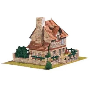 Aedes Maquette en céramique - Maison de campagne 1Vendu parfnac