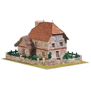 Aedes Maquette en céramique - maison de campagne 2