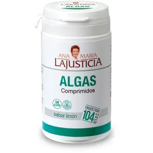 Ana Maria Lajusticia Algas 104comp pas cher
