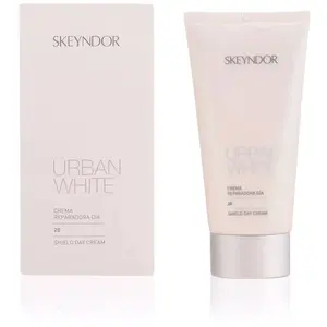 Hydratants & nourrissants Skeyndor Urban White Crème Réparatrice De Jour pas cher