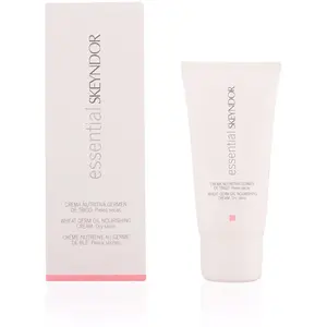 Anti-Age & Anti-rides Skeyndor Crème Nourrissante Essentielle Au Germe De Blé Ps pas cher