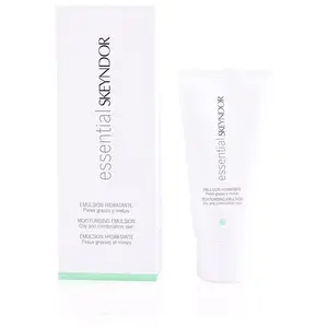 BAS Skeyndor Skeyndor Essential Emulsion Hidratante 50ml pas cher