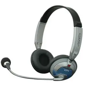 NGS Technology NGS MSX 6 Pro - Micro-casque - pleine taille - filaire pas cher